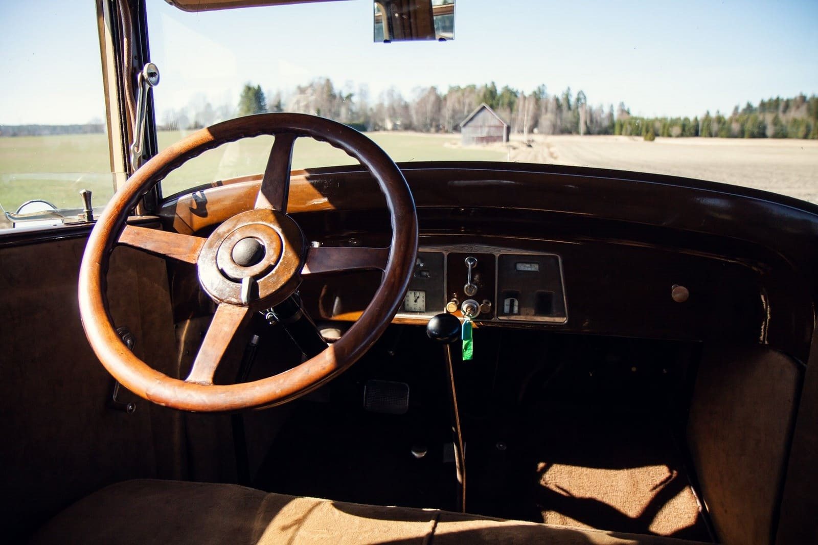 1929 - FRANKLIN SERIES 135 SPORT SEDAN, foto 40