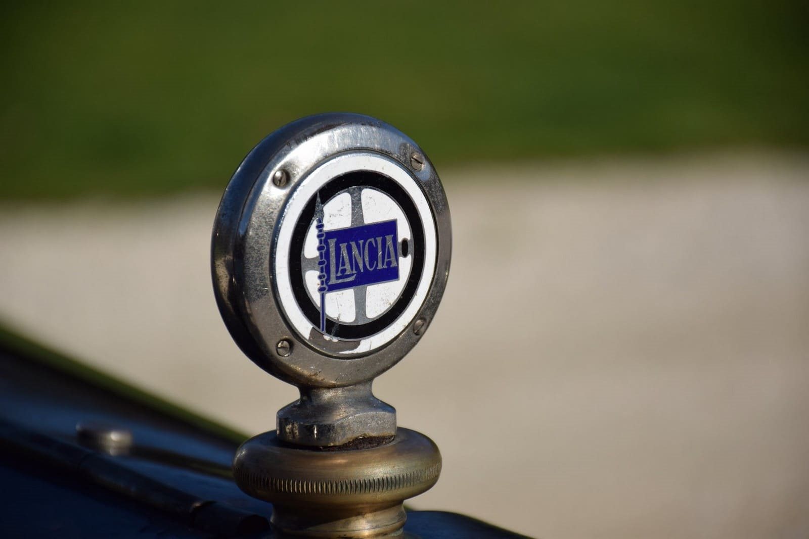 1929 - LANCIA LAMBDA CASARO CABRIOLET, foto 10
