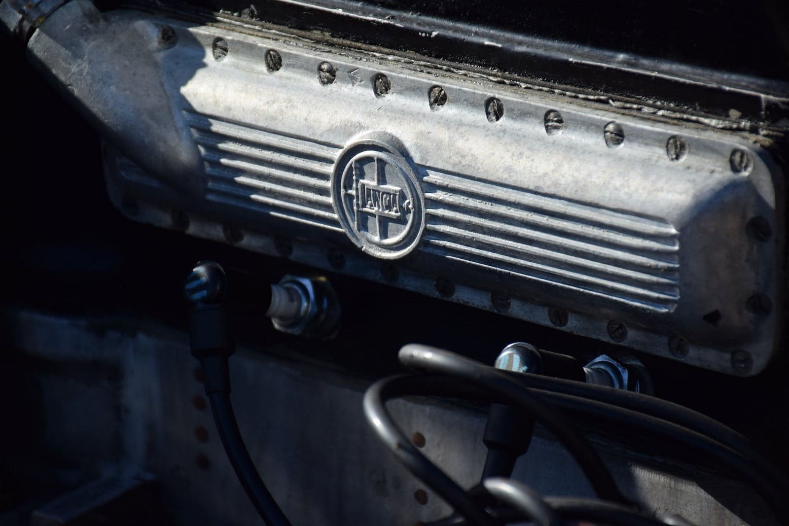 1929 - LANCIA LAMBDA CASARO CABRIOLET, foto 11