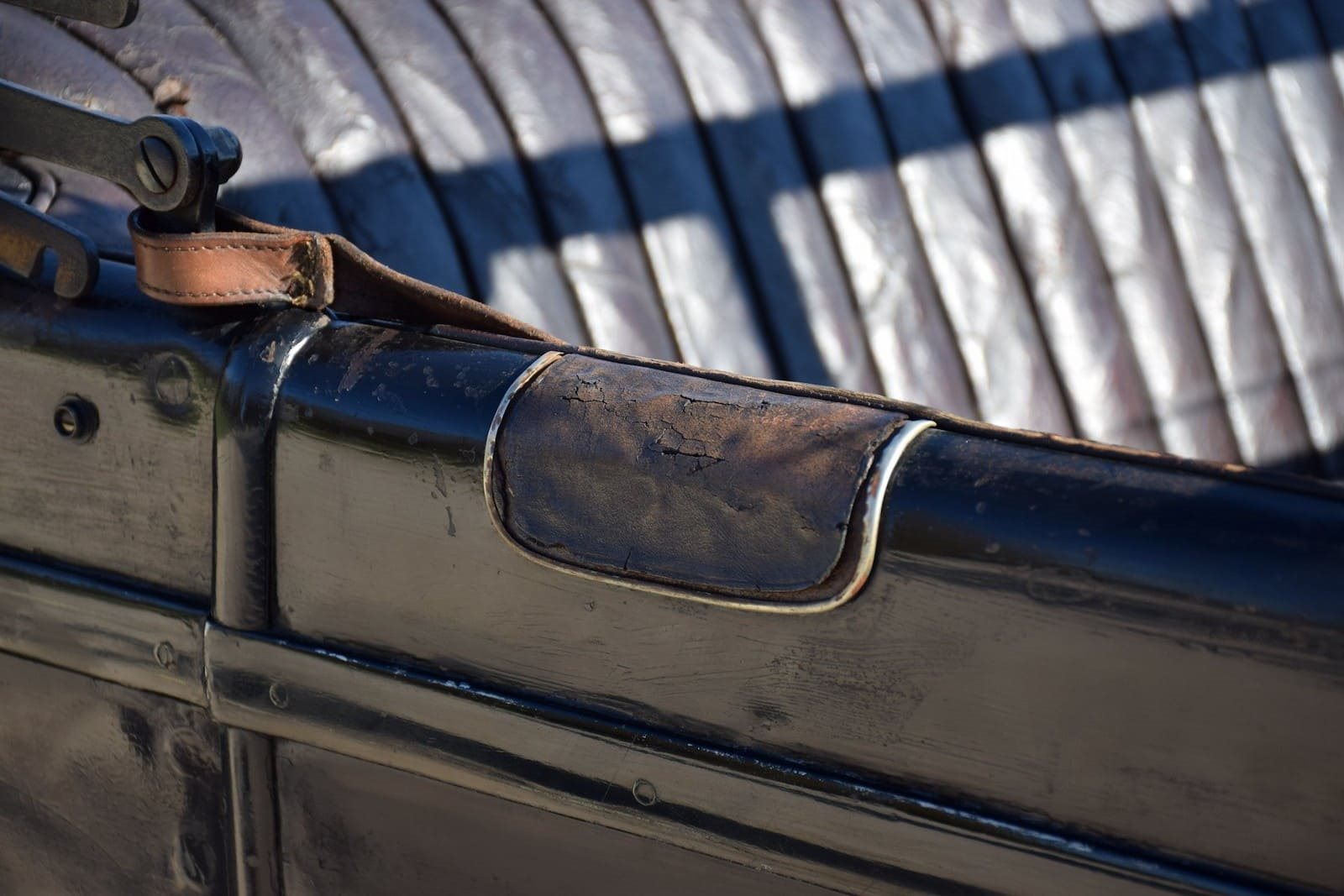 1929 - LANCIA LAMBDA CASARO CABRIOLET, foto 18