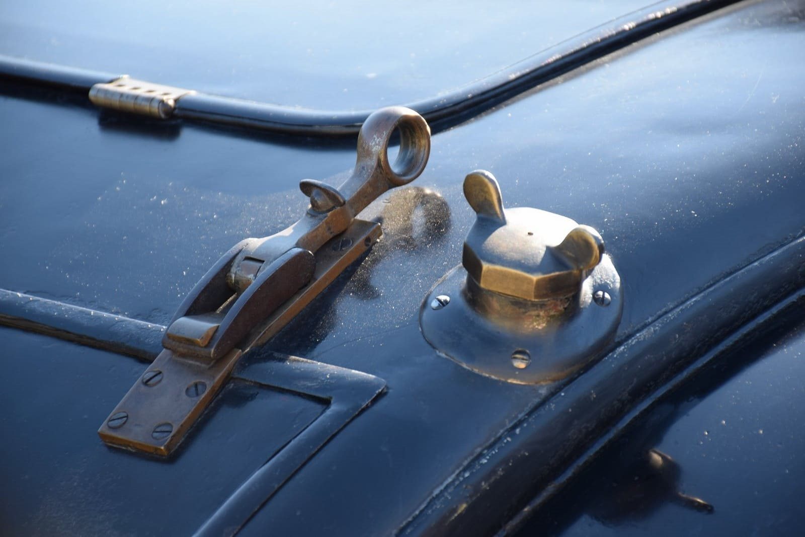 1929 - LANCIA LAMBDA CASARO CABRIOLET, foto 21