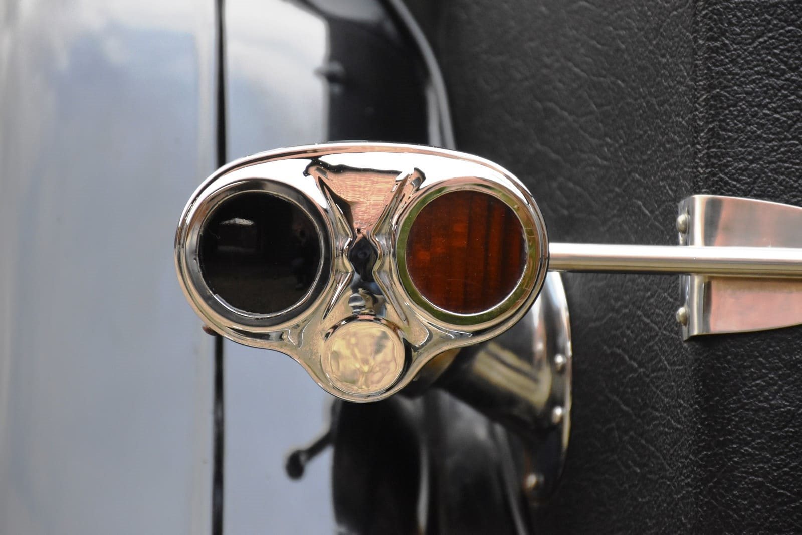 1934 - JAGUAR SS-1 FOUR LIGHT SALOON GREEN, foto 20