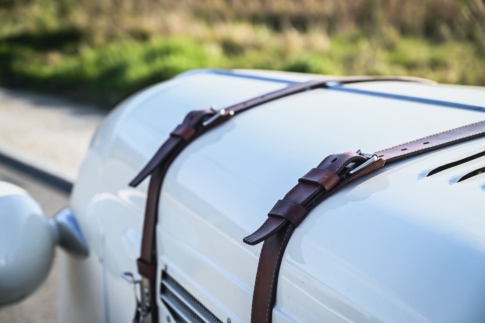 BMW 319 ROADSTER, foto 13