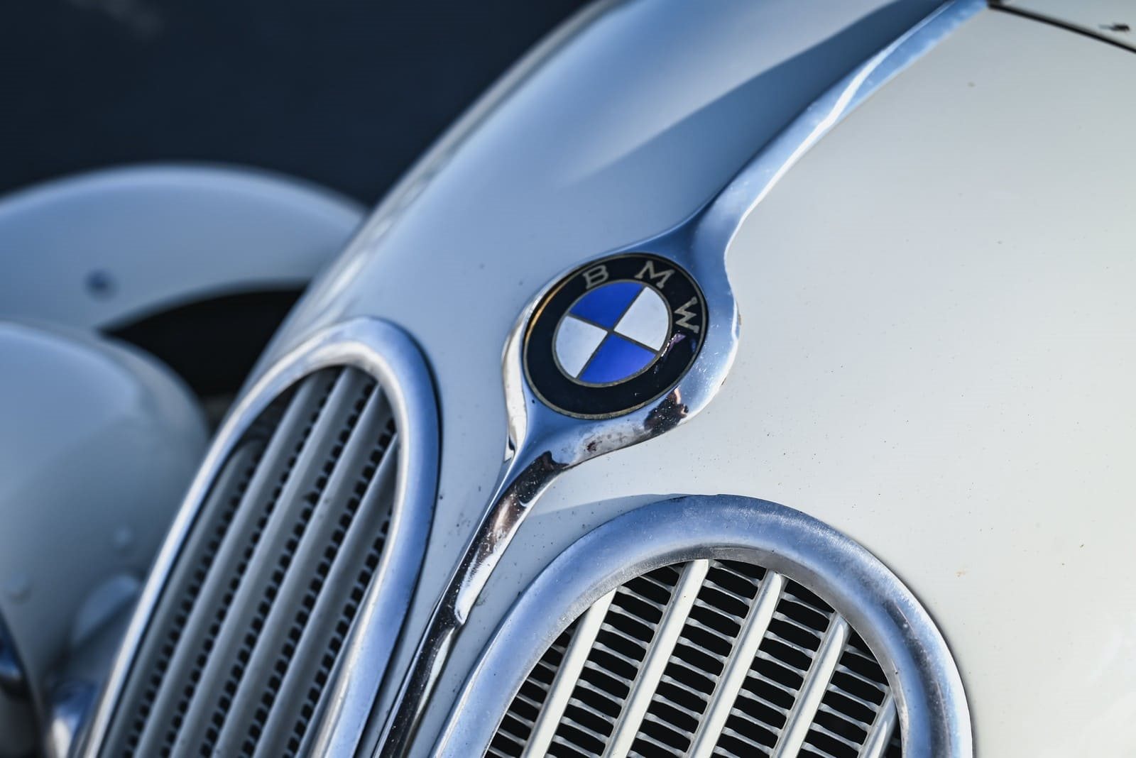 BMW 319 ROADSTER, foto 17