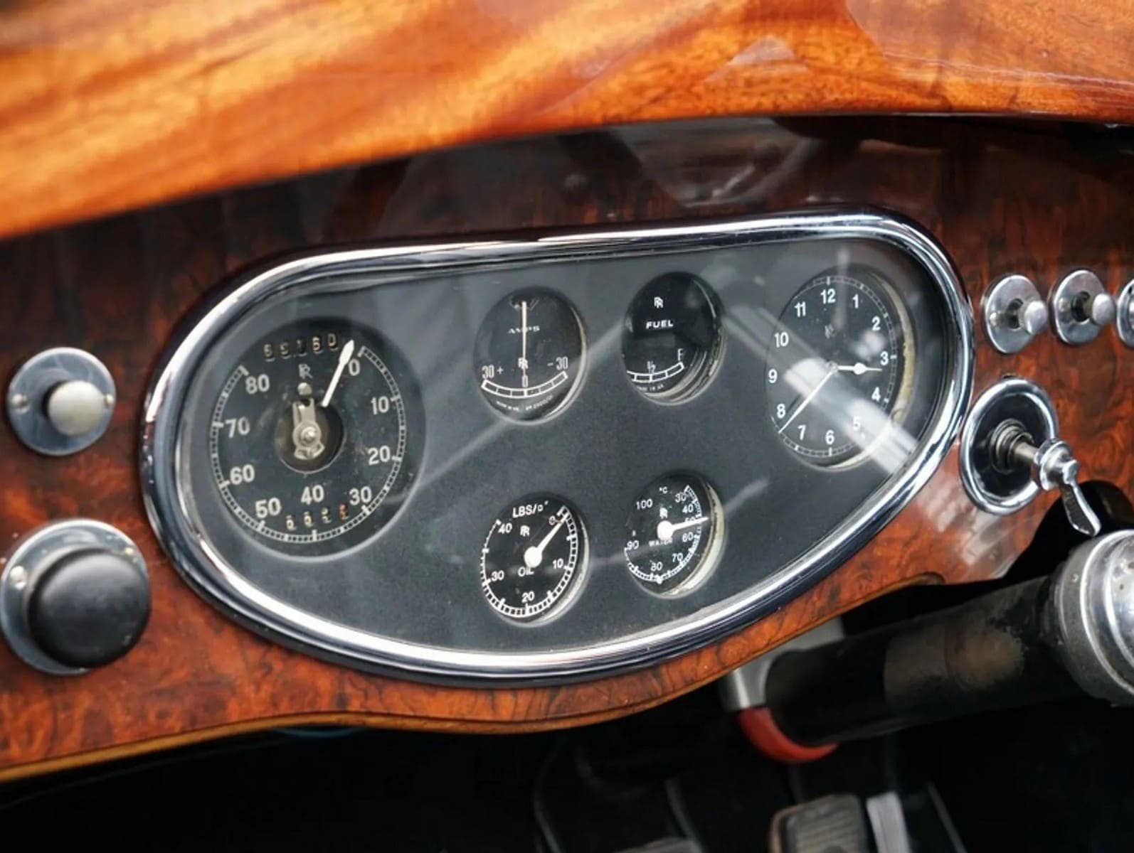 1933 - ROLLS-ROYCE TWENTY BREWSTER TOWN BROUGHAM, foto 89