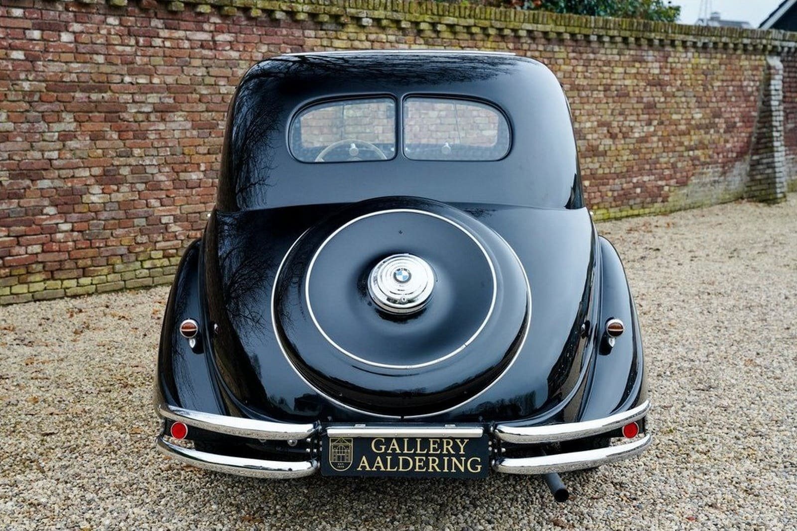 BMW 326 SALOON, foto 3