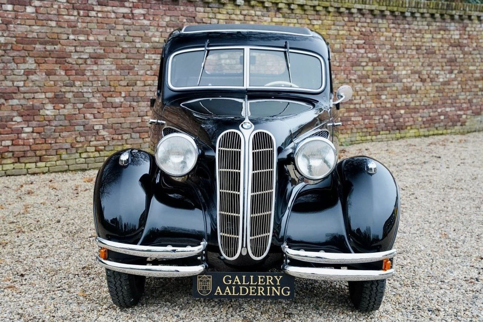 BMW 326 SALOON, foto 4