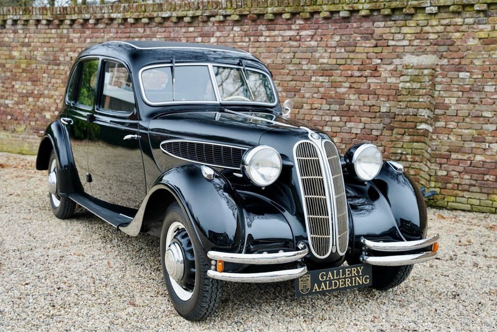 BMW 326 SALOON, foto 6
