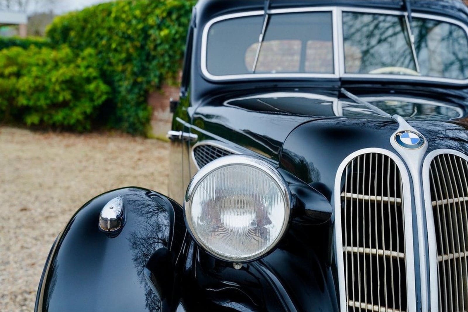 BMW 326 SALOON, foto 15