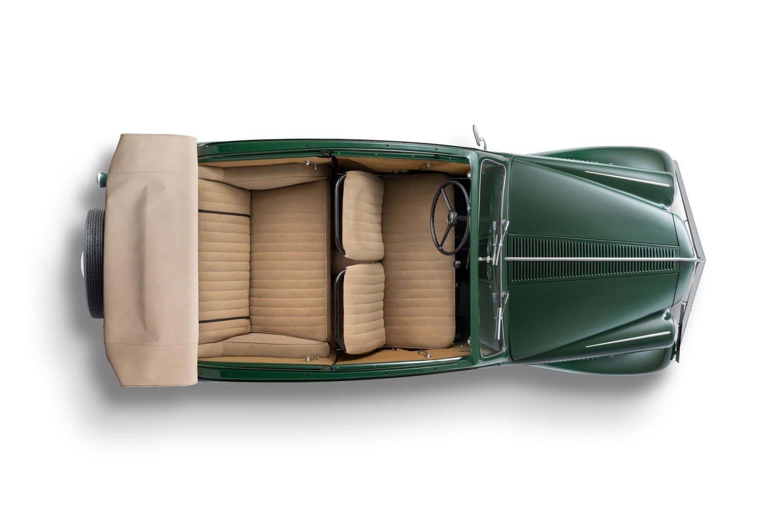 1935 - OPEL OLYMPIA, foto 5
