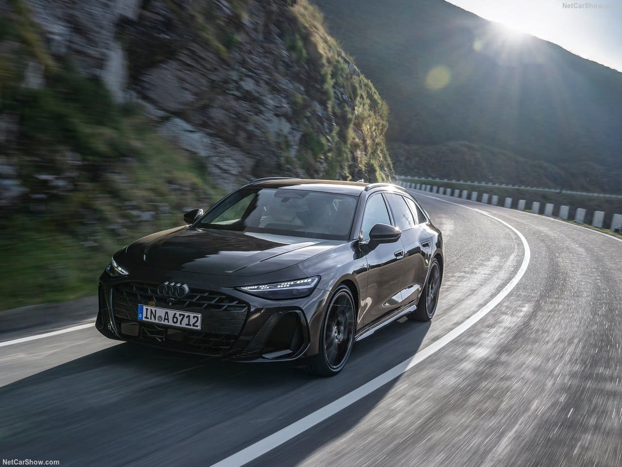 2026 - AUDI A6 AVANT, foto 11