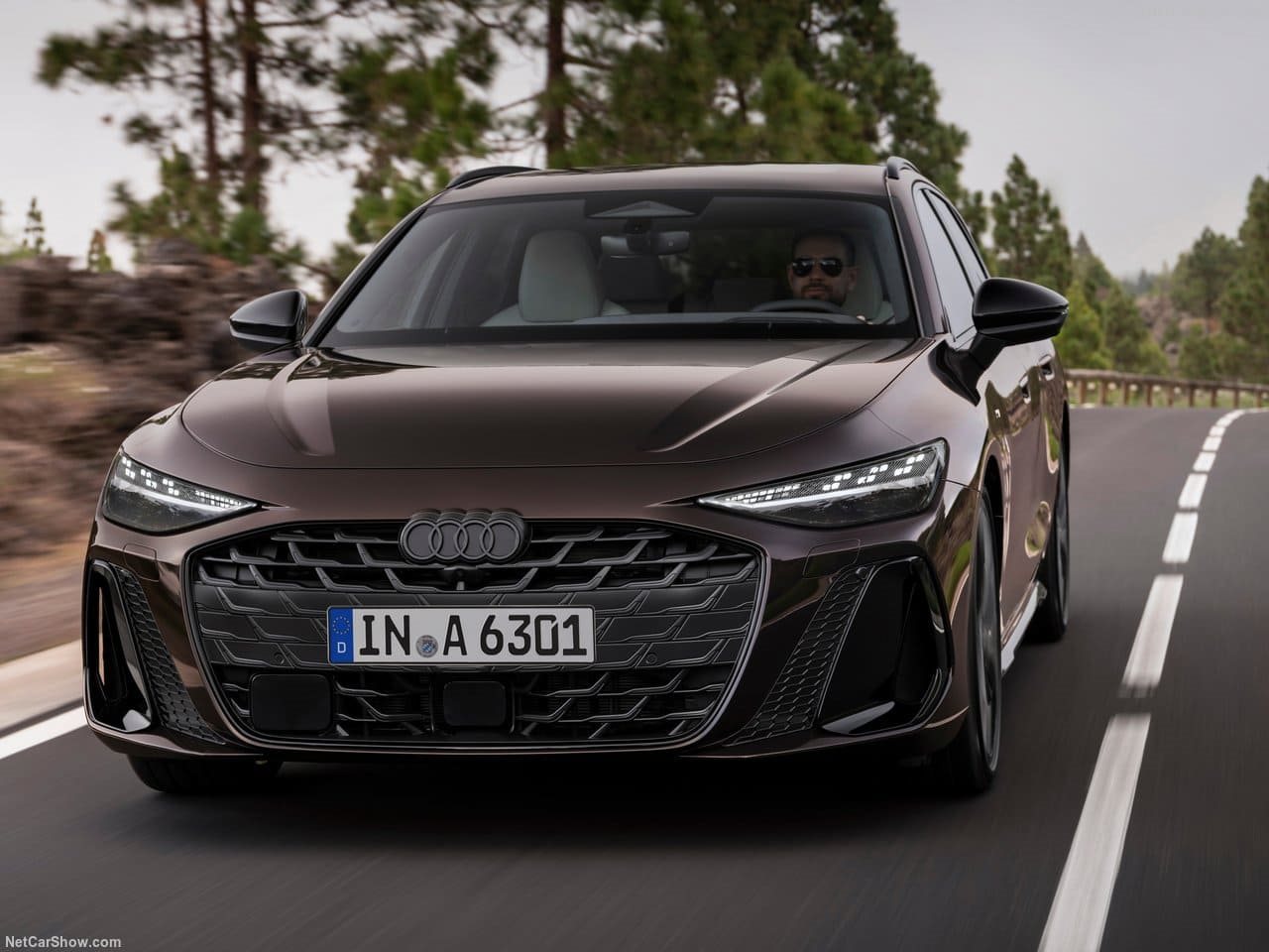 2026 - AUDI A6 AVANT, foto 16