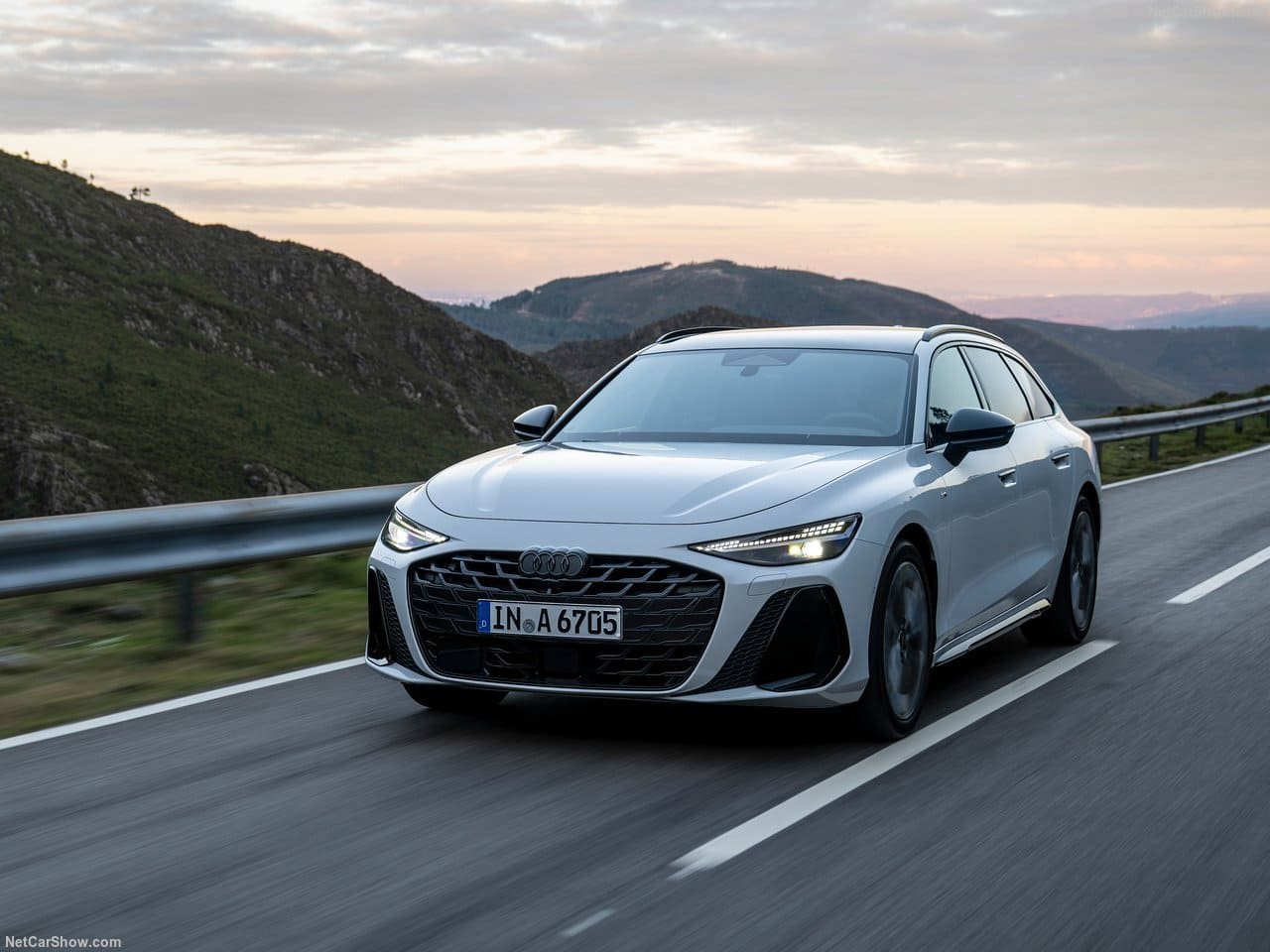 2026 - AUDI A6 AVANT, foto 17