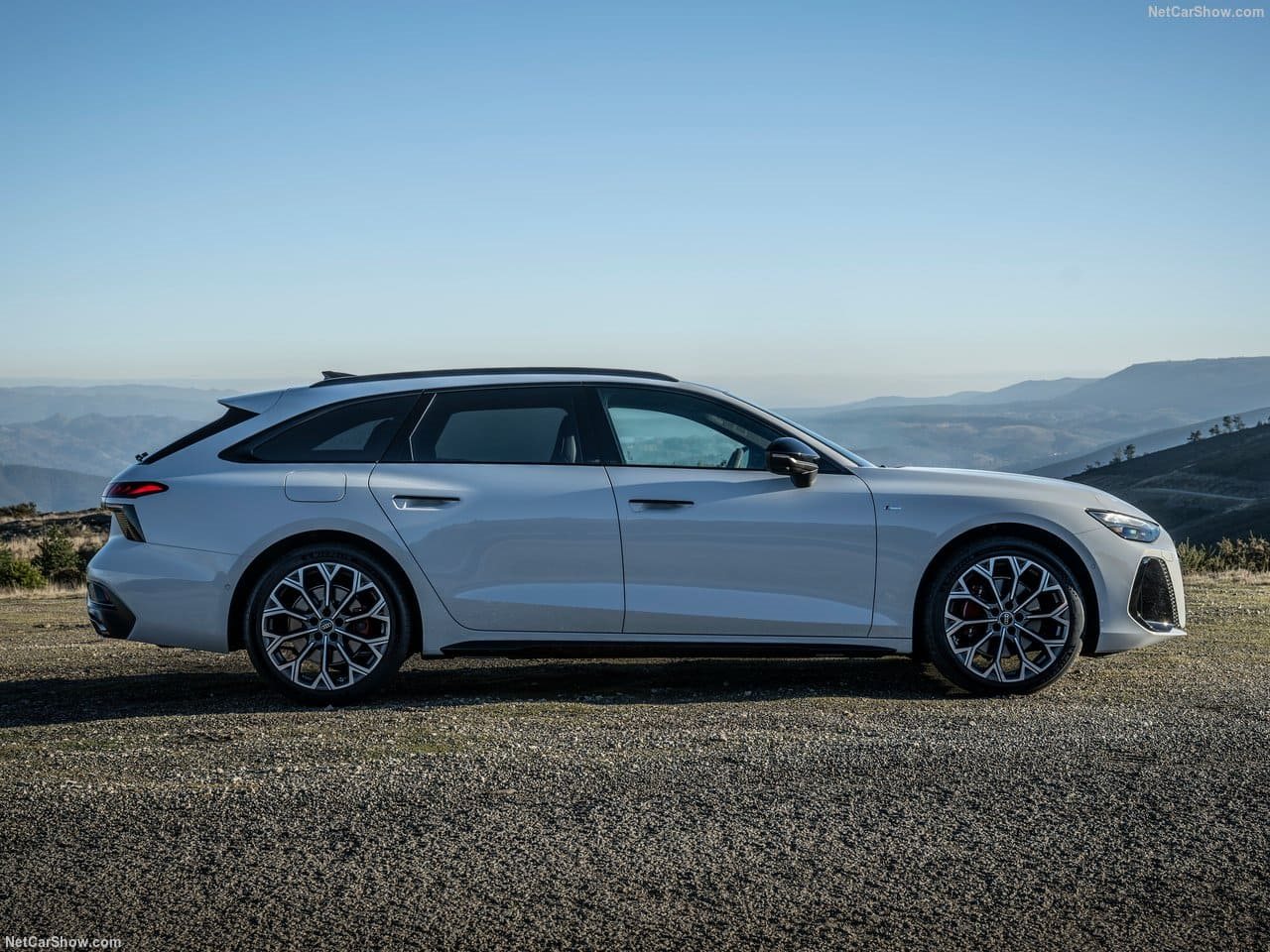 2026 - AUDI A6 AVANT, foto 19