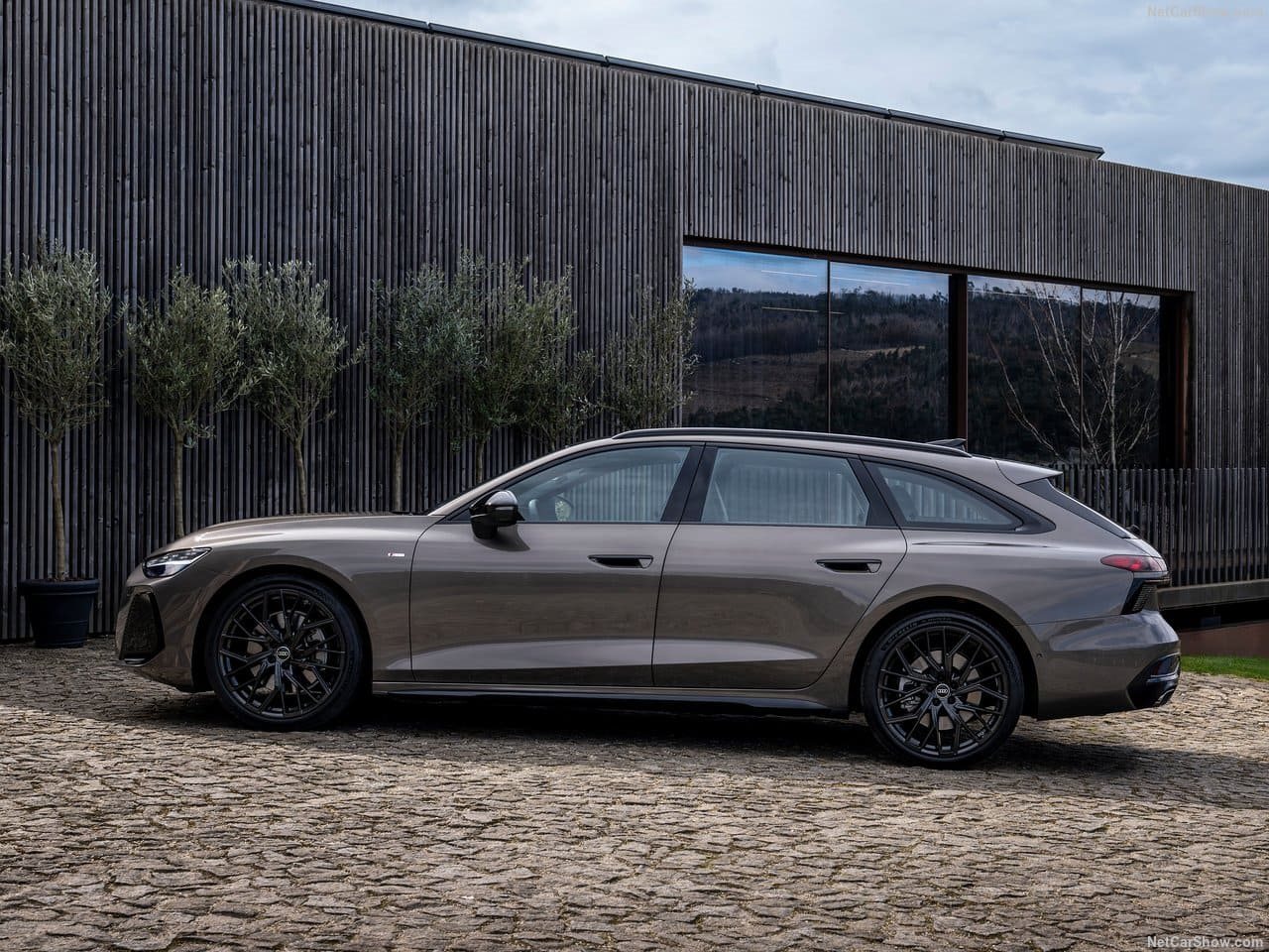 2026 - AUDI A6 AVANT, foto 20