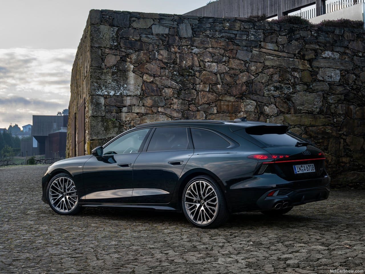 2026 - AUDI A6 AVANT, foto 29