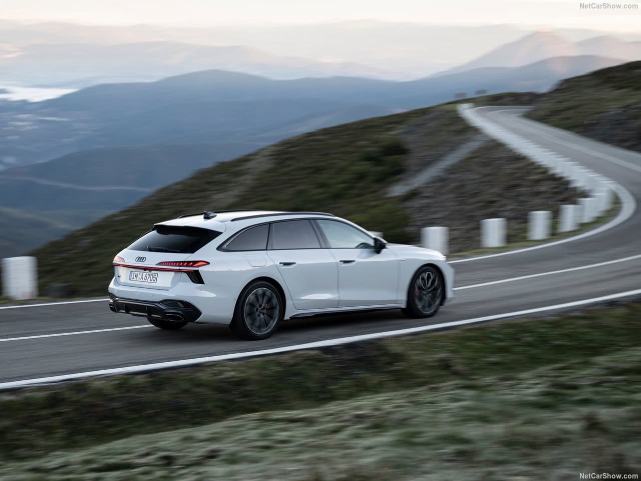 2026 - AUDI A6 AVANT, foto 33