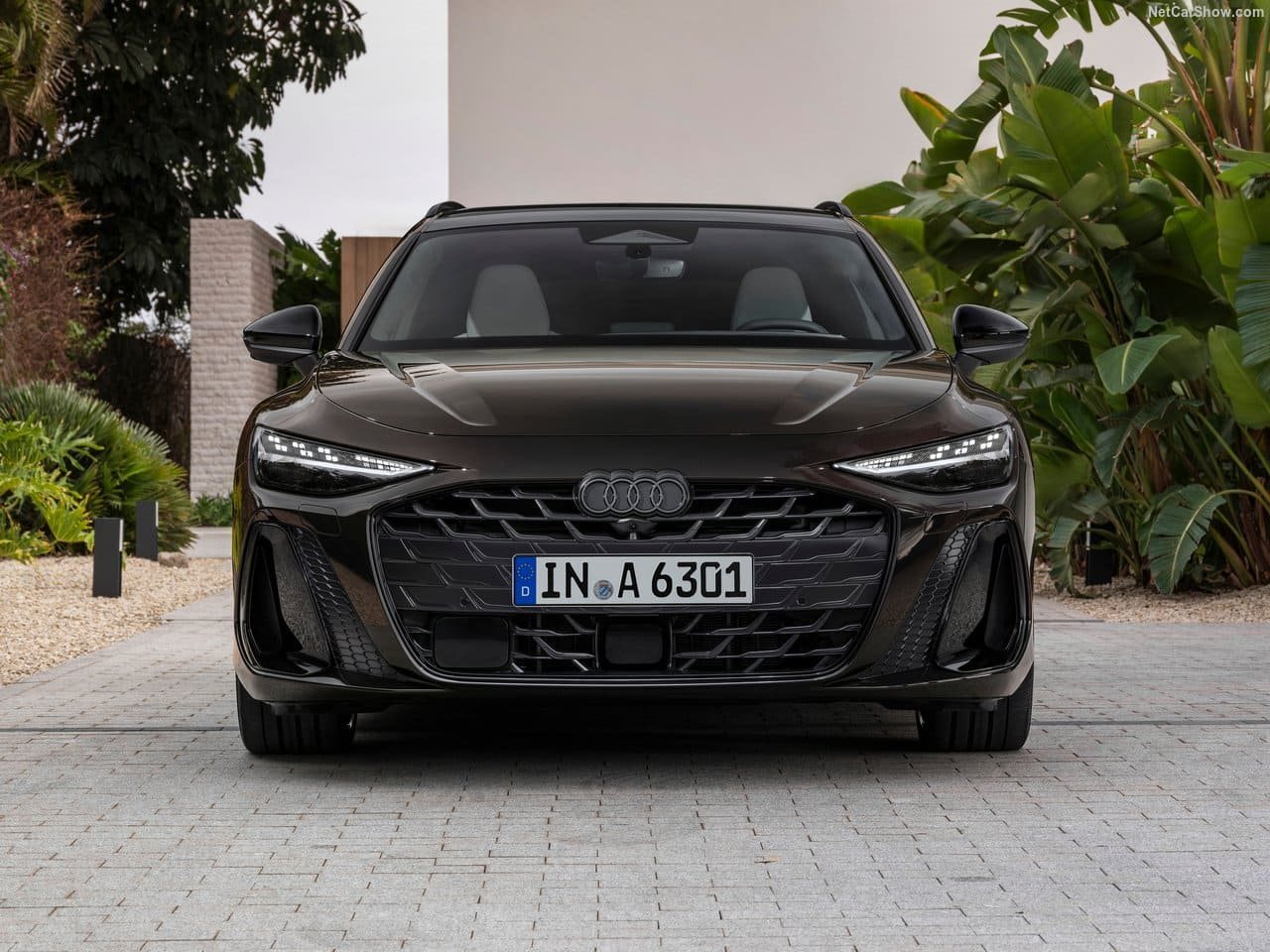 2026 - AUDI A6 AVANT, foto 40