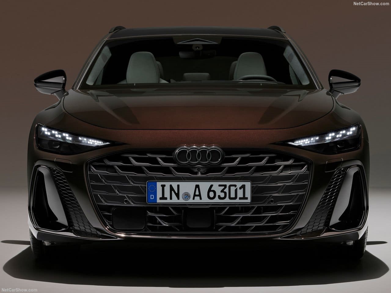2026 - AUDI A6 AVANT, foto 48