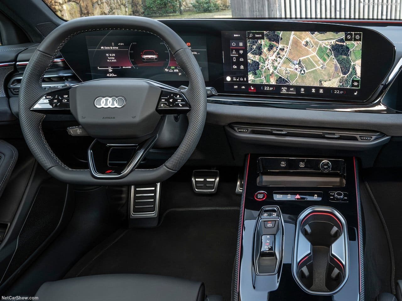 2026 - AUDI A6 AVANT, foto 51