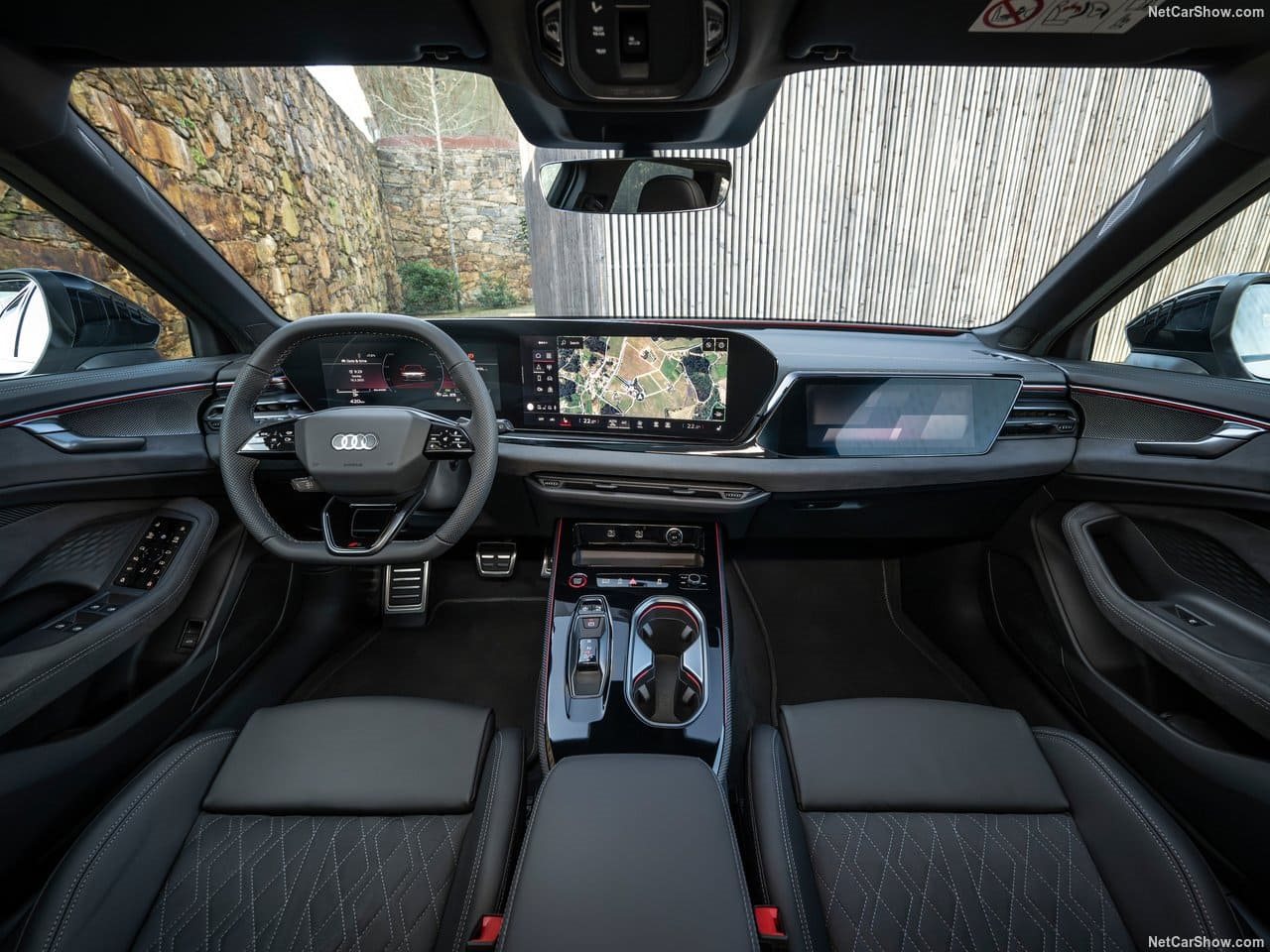 2026 - AUDI A6 AVANT, foto 55