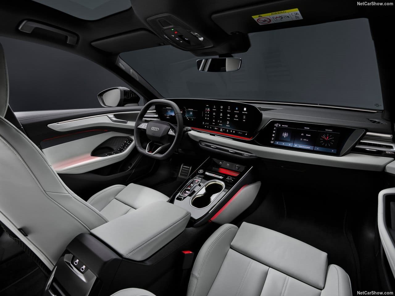 2026 - AUDI A6 AVANT, foto 59