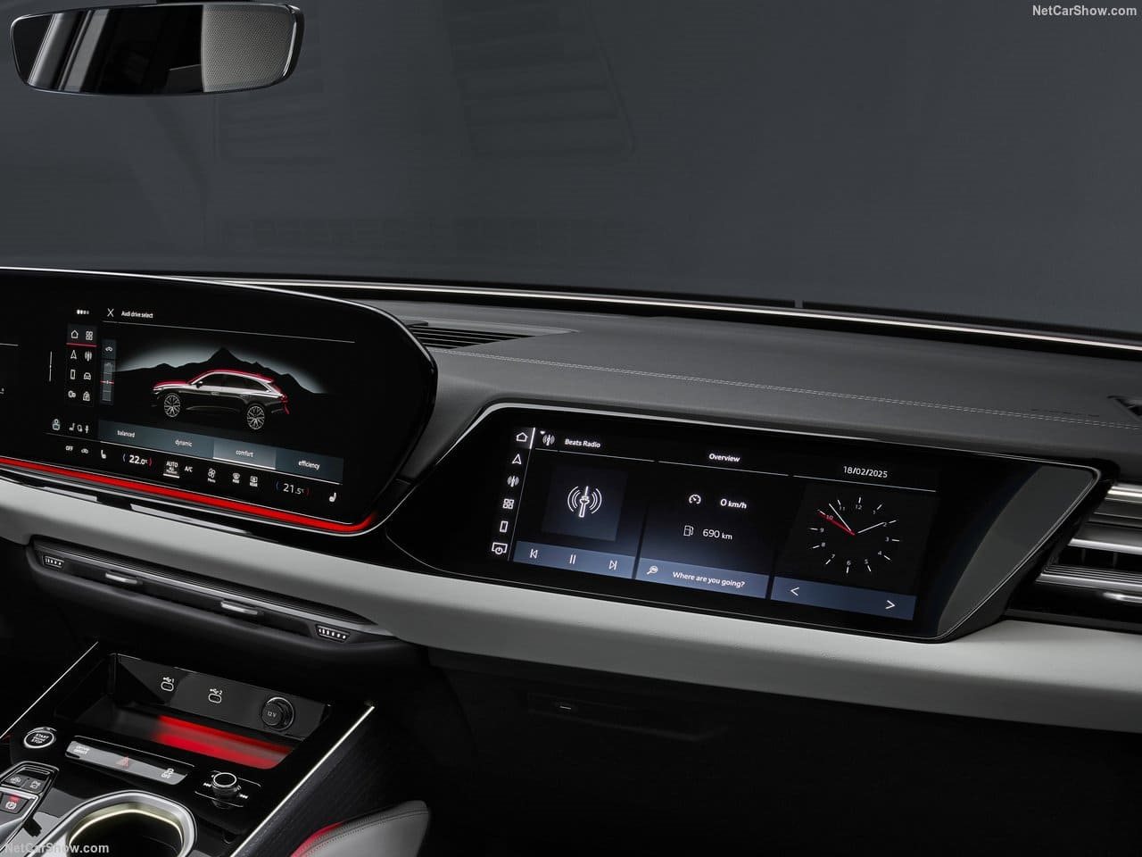 2026 - AUDI A6 AVANT, foto 64