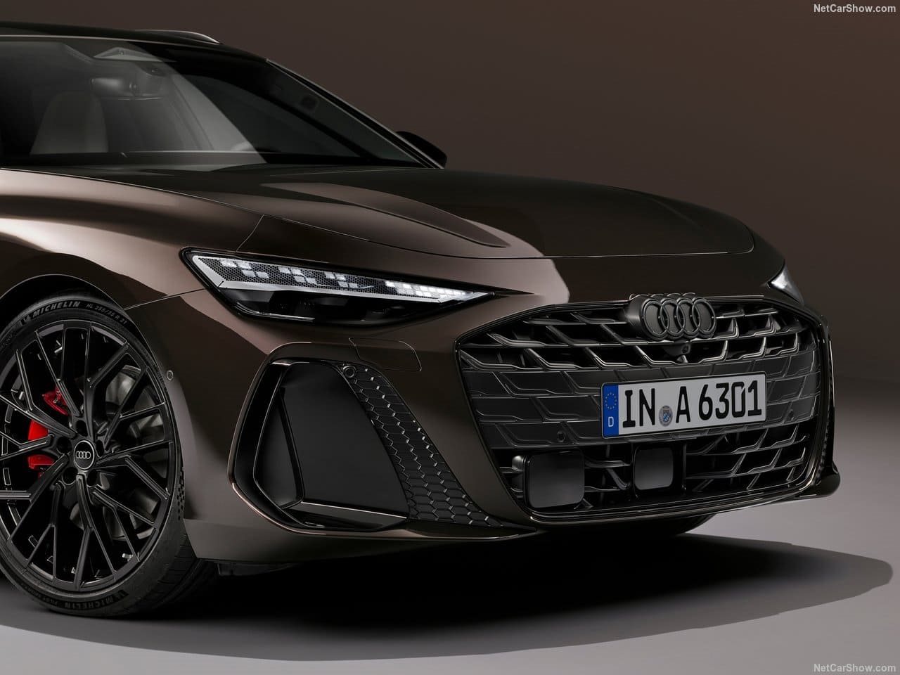 2026 - AUDI A6 AVANT, foto 66