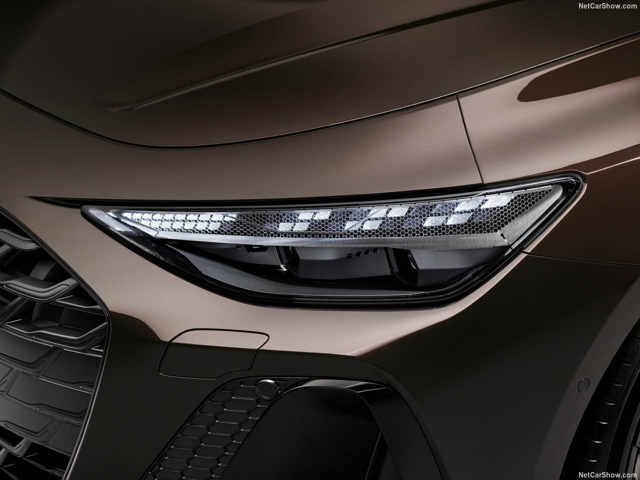 2026 - AUDI A6 AVANT, foto 67
