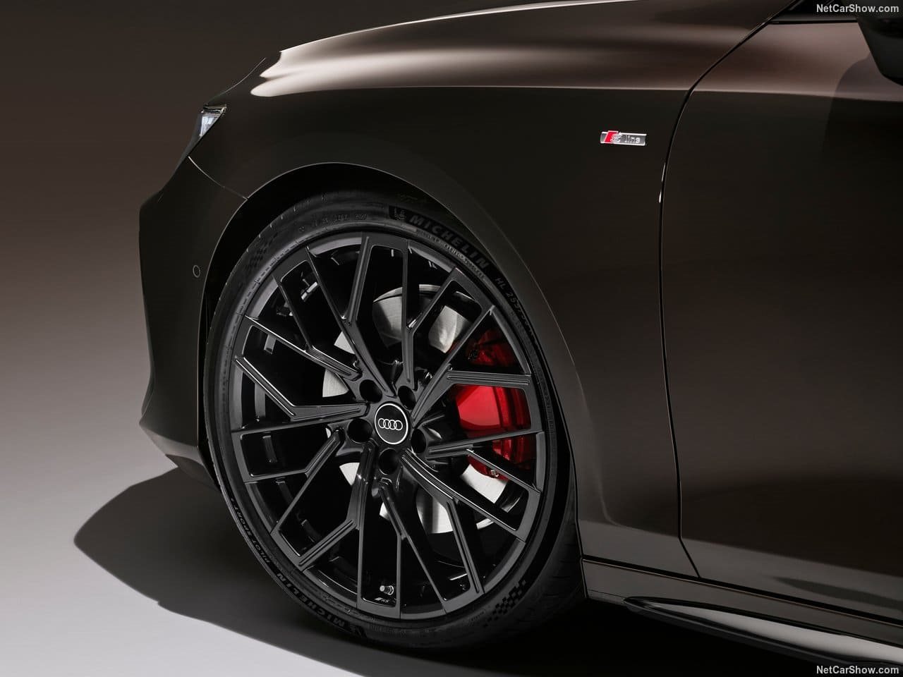 2026 - AUDI A6 AVANT, foto 72