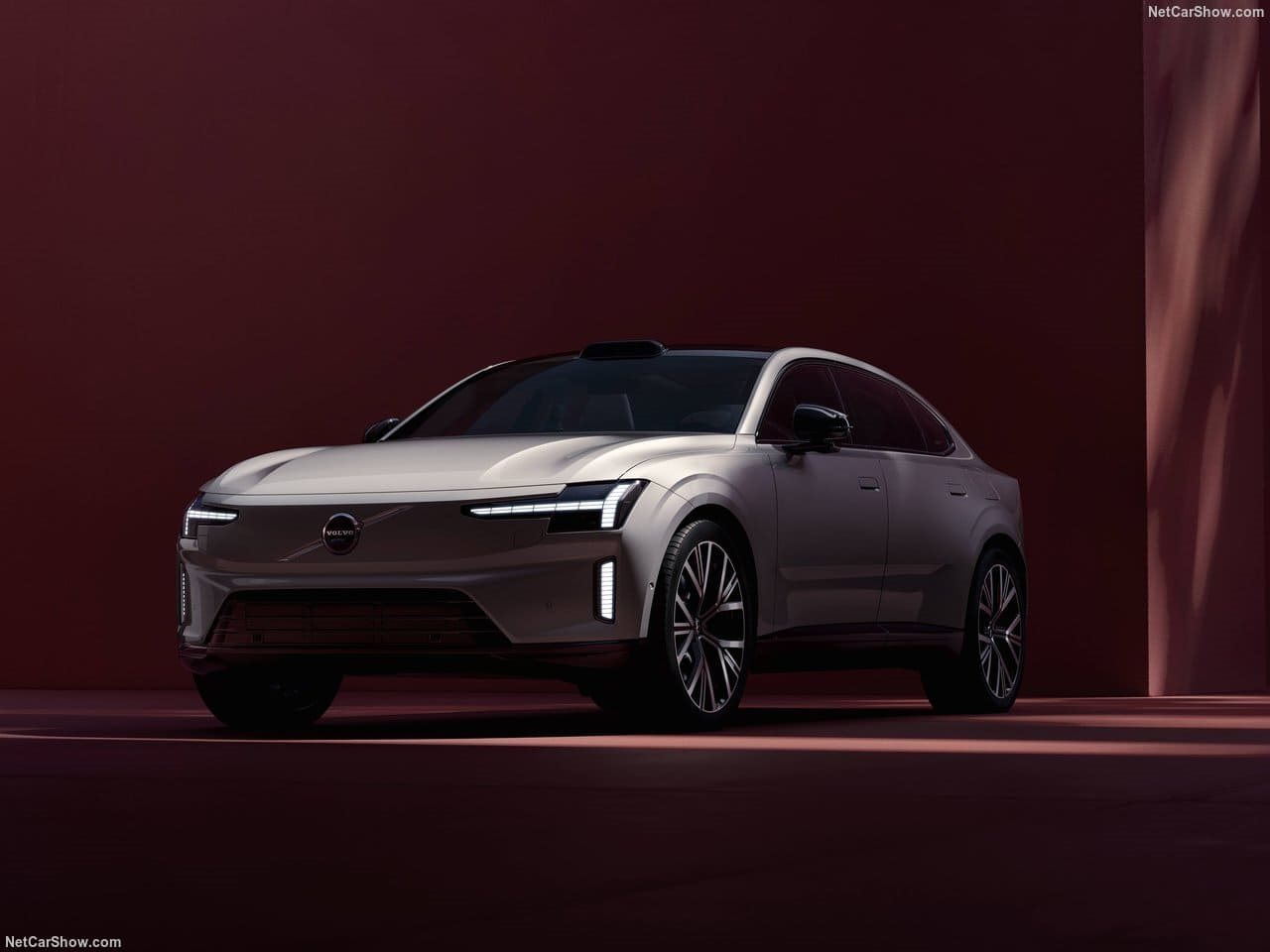2026 - VOLVO ES90, foto 13