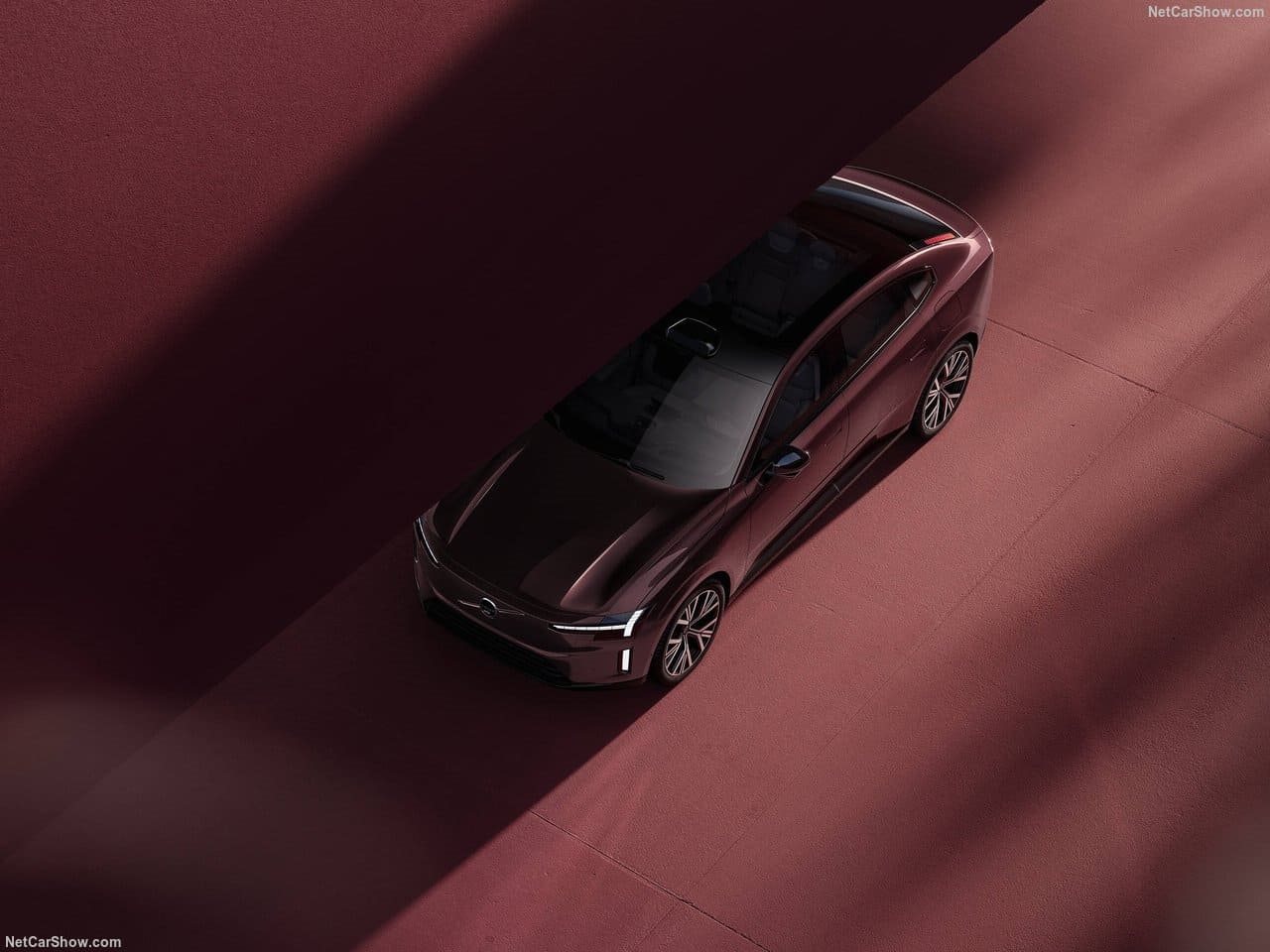 2026 - VOLVO ES90, foto 15