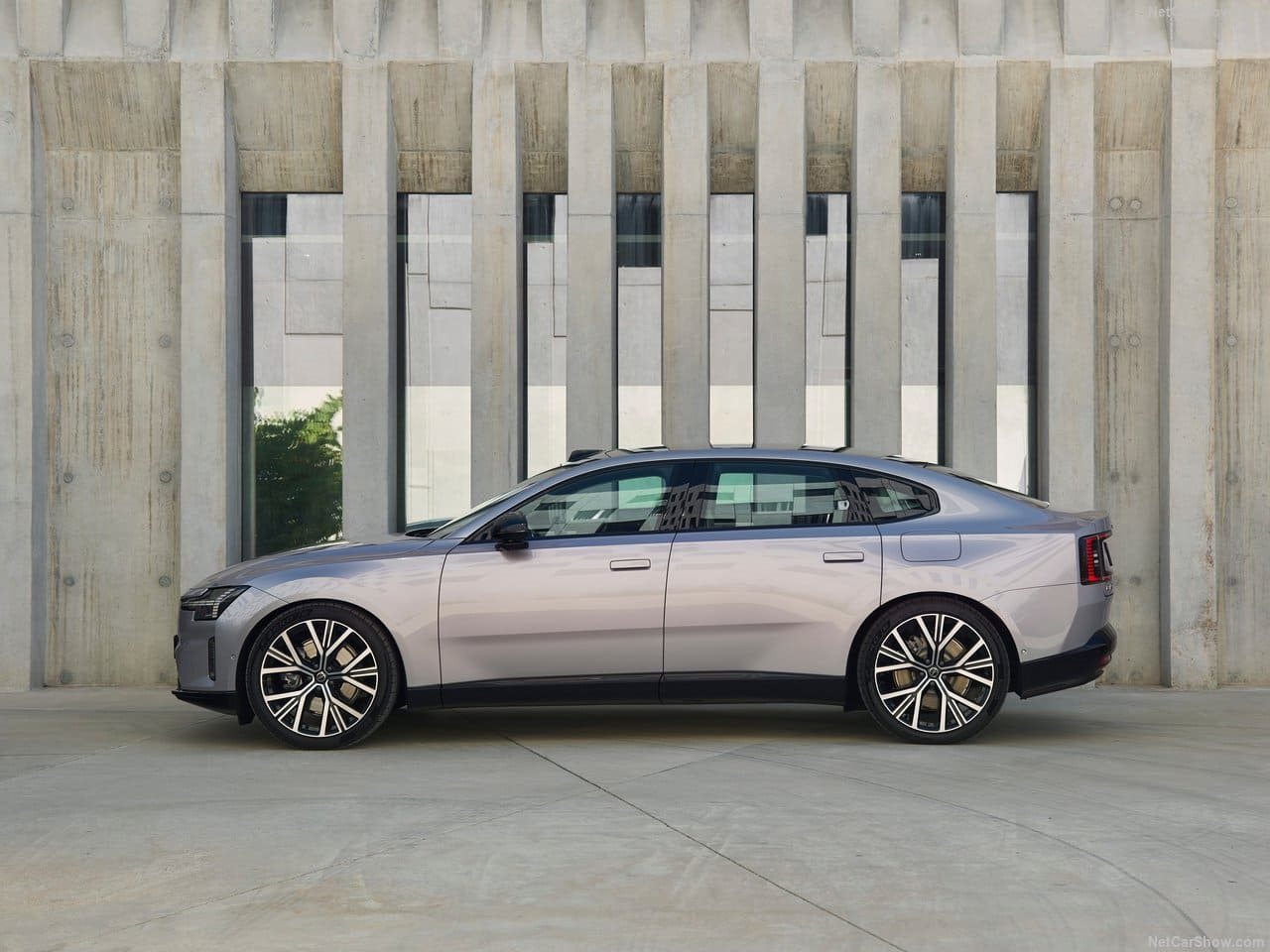 2026 - VOLVO ES90, foto 32