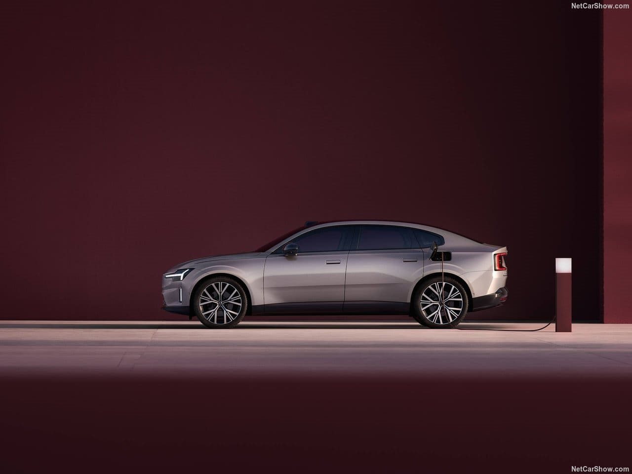 2026 - VOLVO ES90, foto 40
