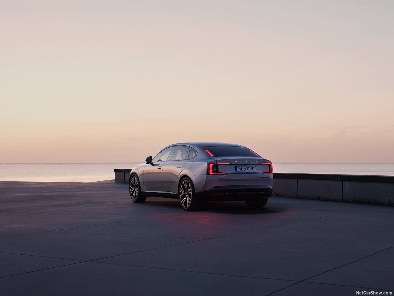 2026 - VOLVO ES90, foto 53