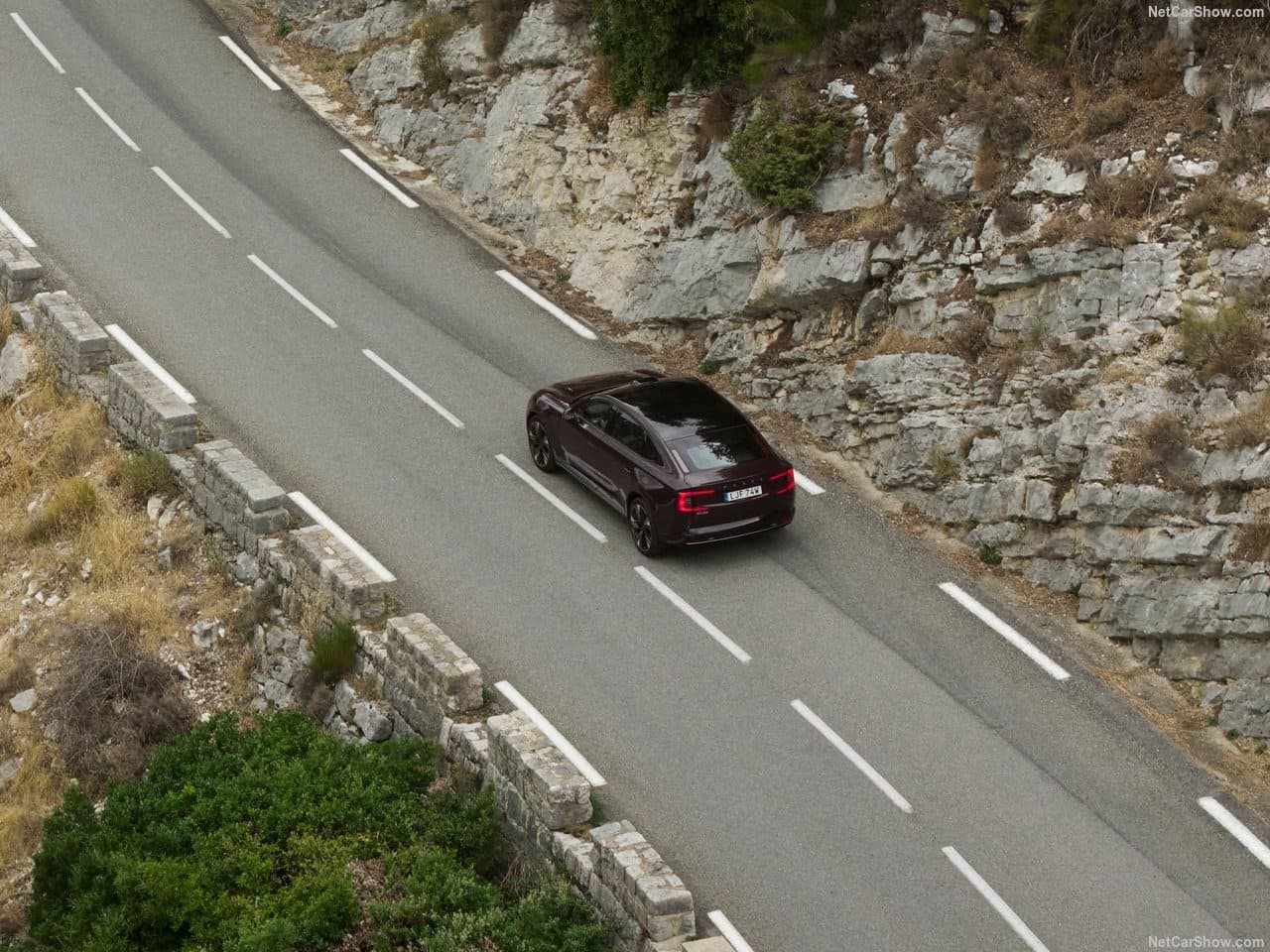 2026 - VOLVO ES90, foto 60