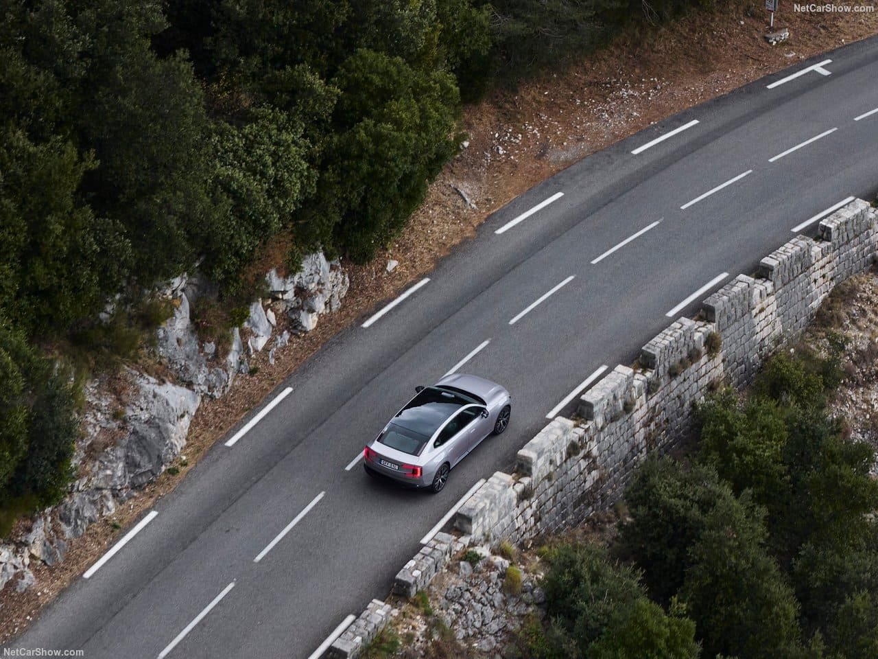 2026 - VOLVO ES90, foto 63