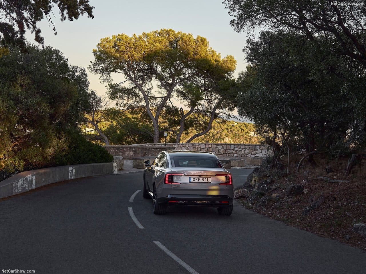 2026 - VOLVO ES90, foto 67