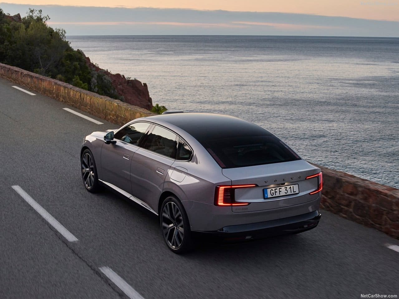 2026 - VOLVO ES90, foto 69