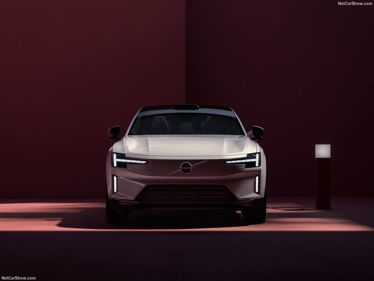 2026 - VOLVO ES90, foto 74
