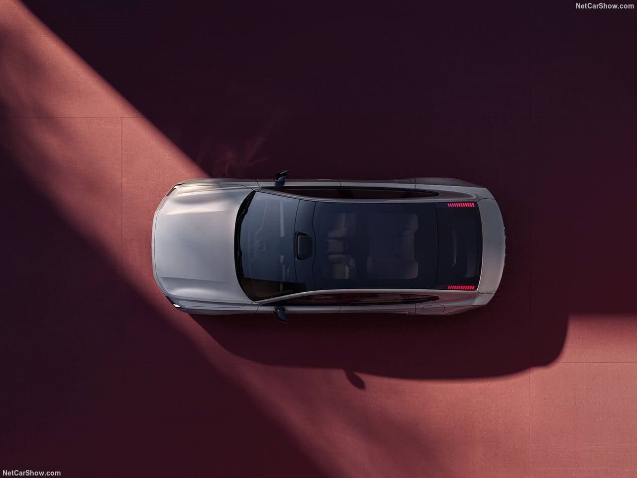 2026 - VOLVO ES90, foto 87