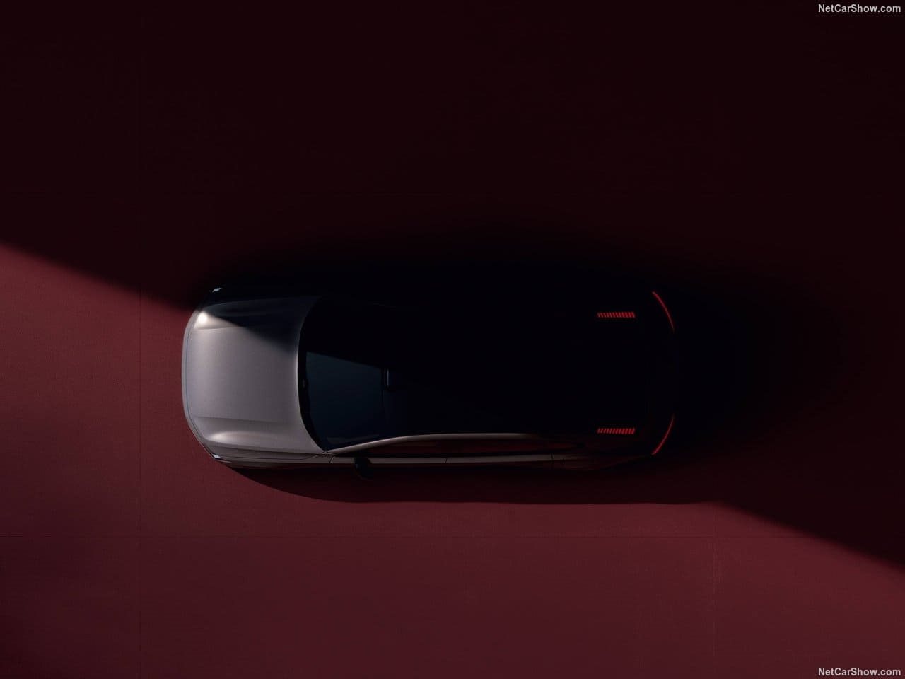 2026 - VOLVO ES90, foto 88