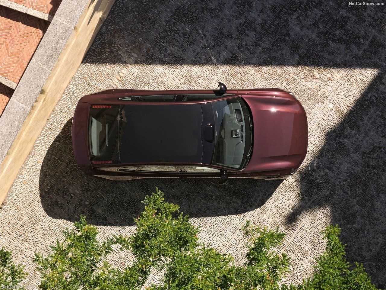 2026 - VOLVO ES90, foto 89