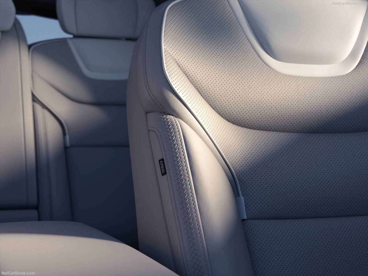 2026 - VOLVO ES90, foto 107