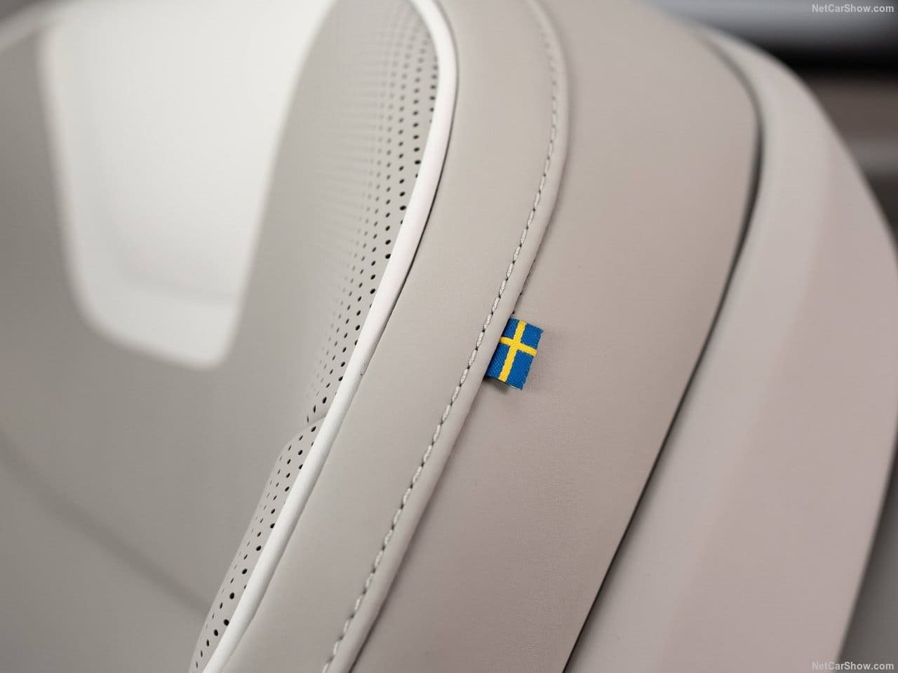 2026 - VOLVO ES90, foto 108