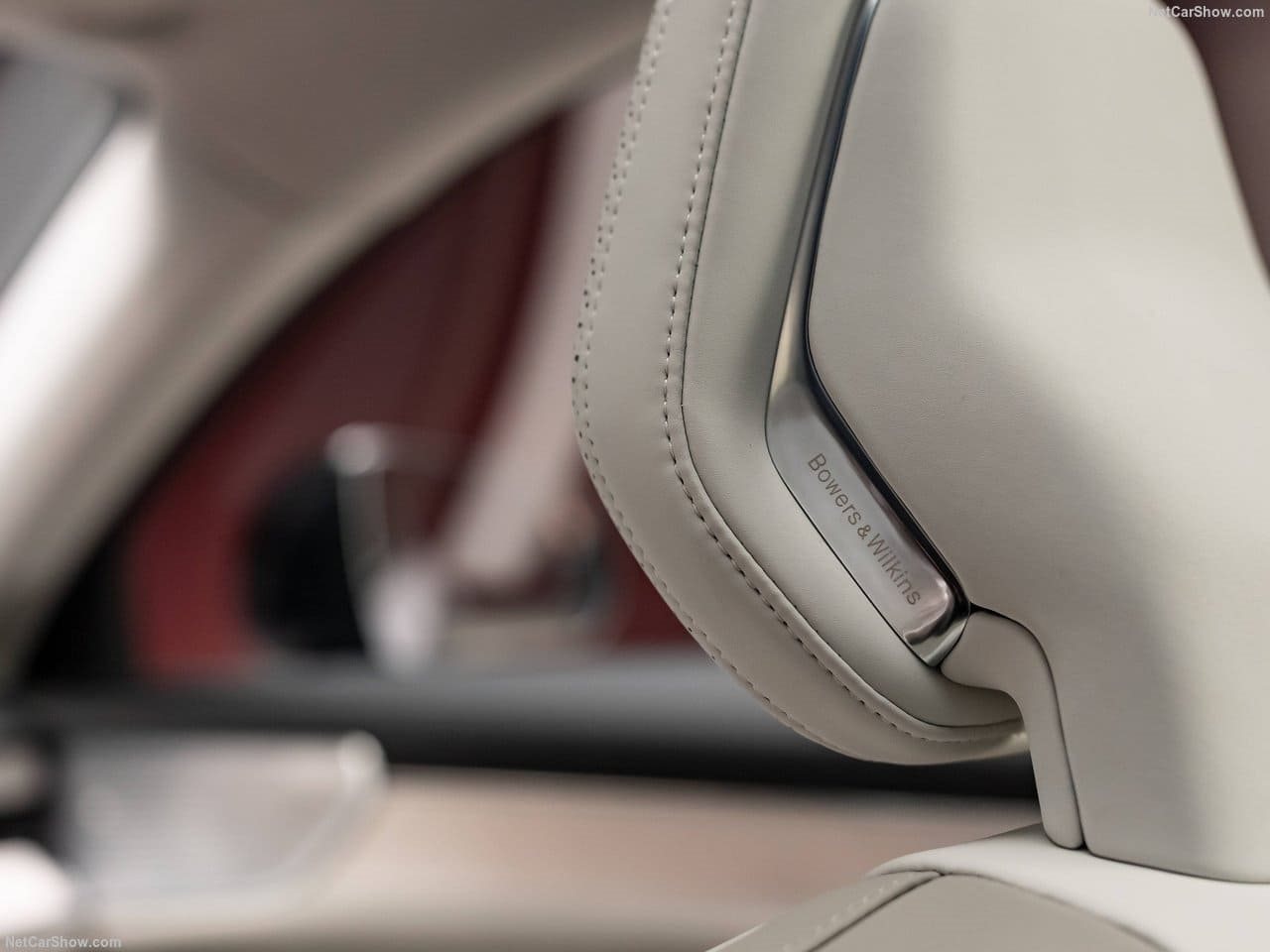 2026 - VOLVO ES90, foto 109