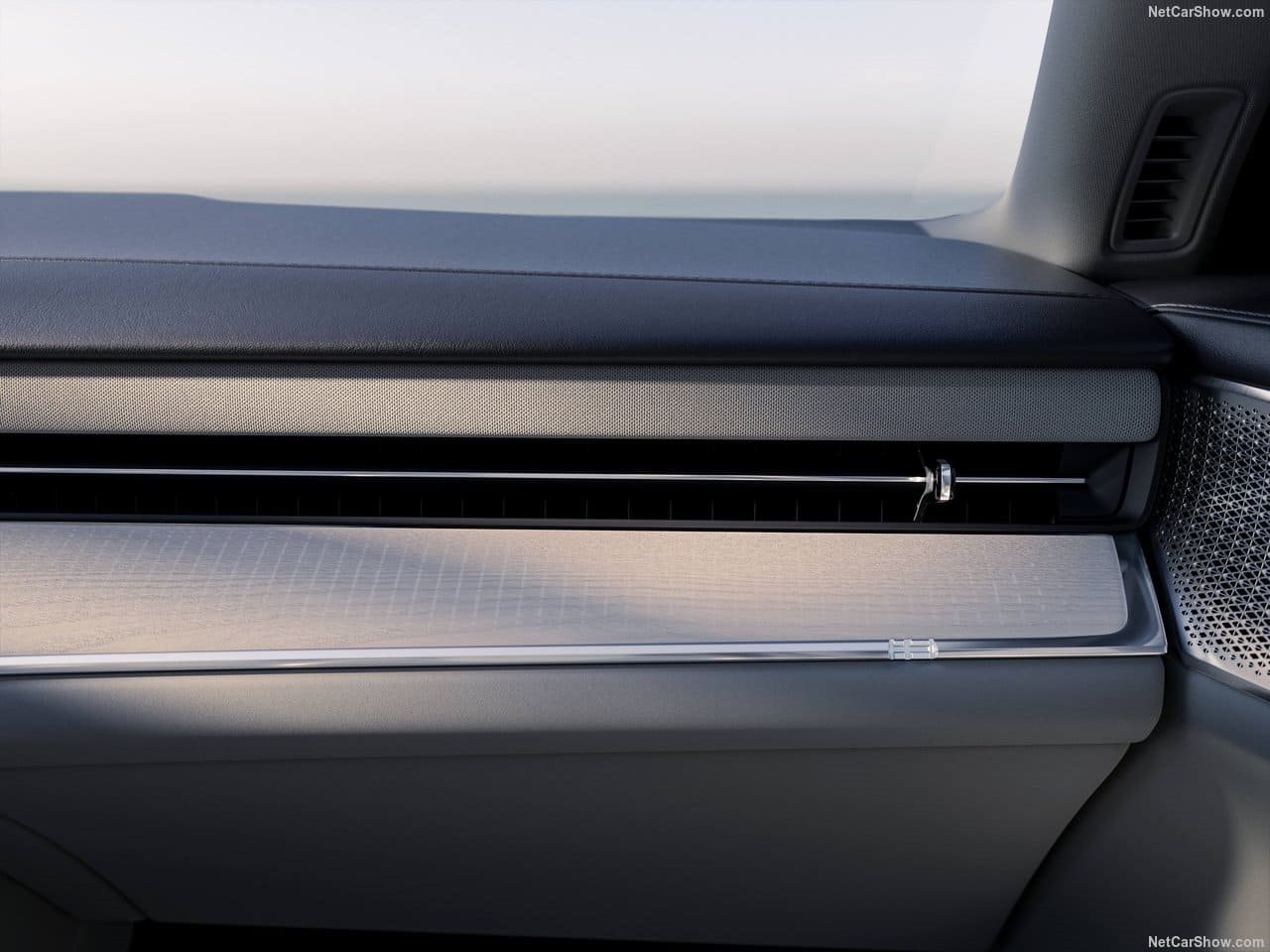 2026 - VOLVO ES90, foto 110
