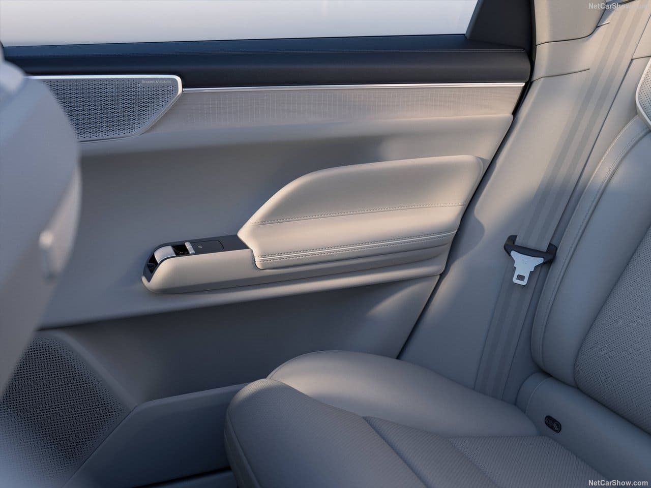 2026 - VOLVO ES90, foto 111