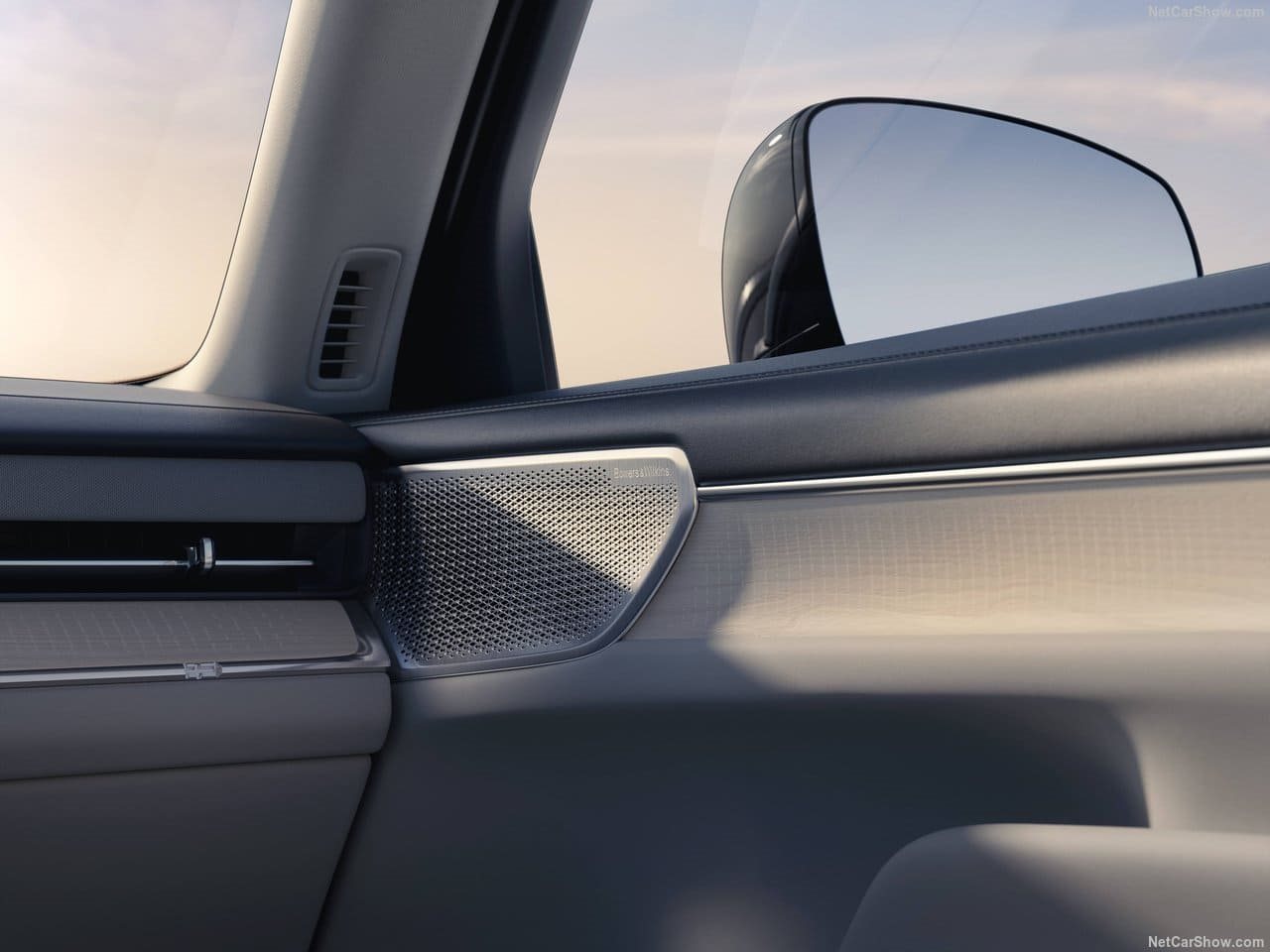 2026 - VOLVO ES90, foto 112