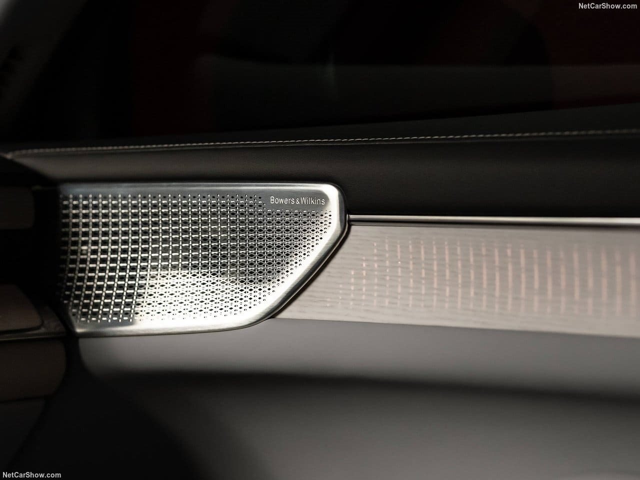 2026 - VOLVO ES90, foto 113